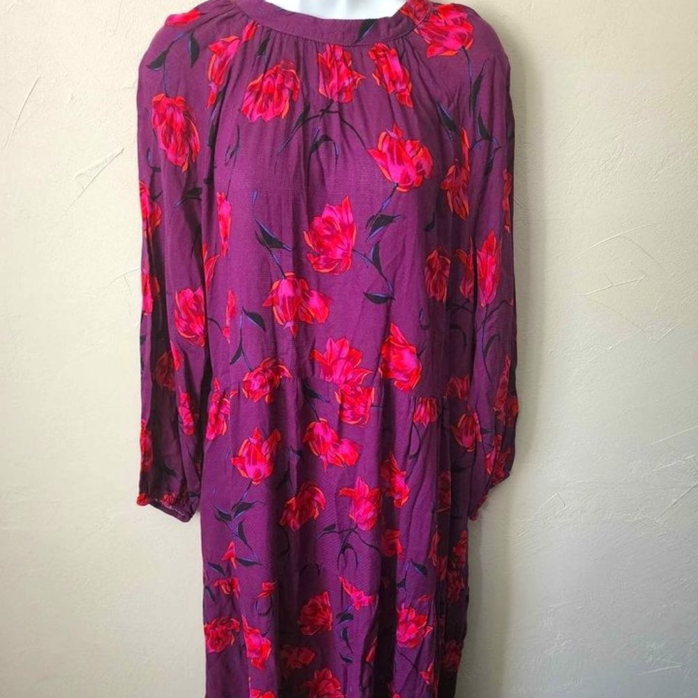 A new day size large dress new with tags